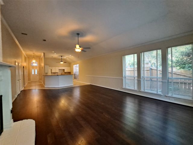 5016 Promise Land Drive, Frisco, TX 75035