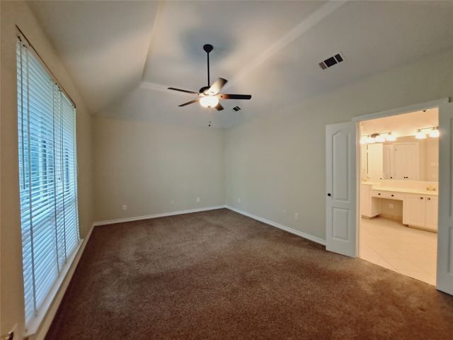 5016 Promise Land Drive, Frisco, TX 75035