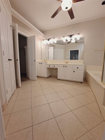 5016 Promise Land Drive, Frisco, TX 75035