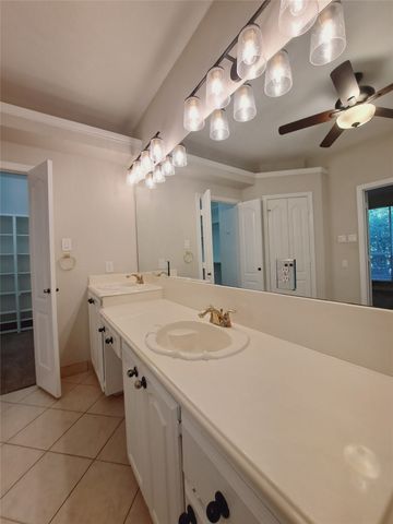 5016 Promise Land Drive, Frisco, TX 75035