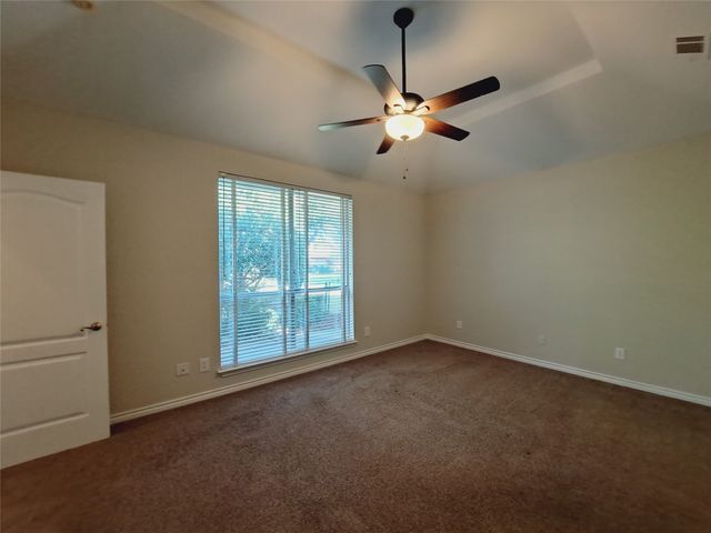 5016 Promise Land Drive, Frisco, TX 75035