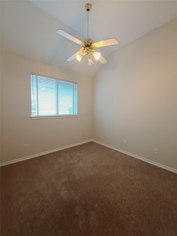 5016 Promise Land Drive, Frisco, TX 75035