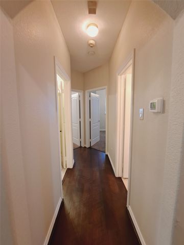 5016 Promise Land Drive, Frisco, TX 75035