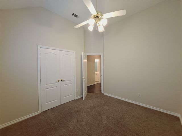 5016 Promise Land Drive, Frisco, TX 75035