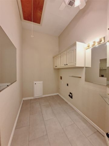 5016 Promise Land Drive, Frisco, TX 75035