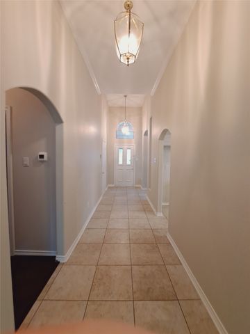 5016 Promise Land Drive, Frisco, TX 75035