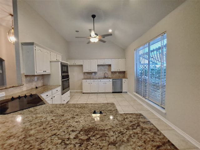 5016 Promise Land Drive, Frisco, TX 75035