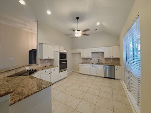 5016 Promise Land Drive, Frisco, TX 75035