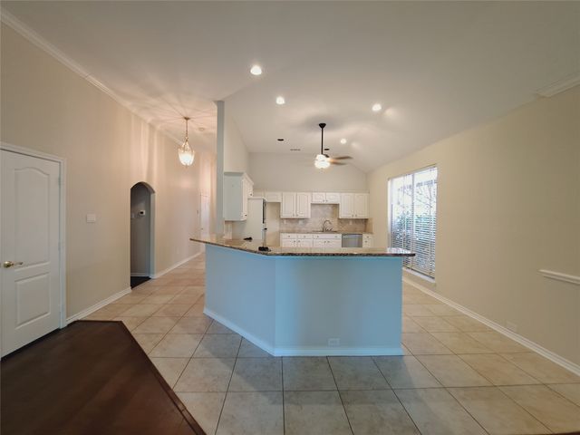 5016 Promise Land Drive, Frisco, TX 75035