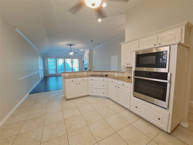 5016 Promise Land Drive, Frisco, TX 75035