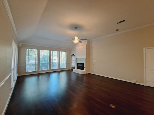 5016 Promise Land Drive, Frisco, TX 75035