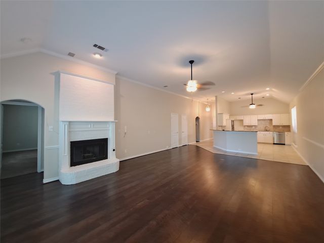 5016 Promise Land Drive, Frisco, TX 75035