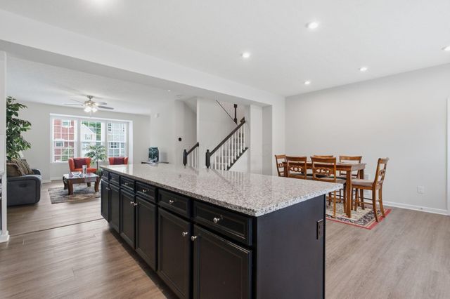 6831 Henley Drive, Reynoldsburg, OH 43068