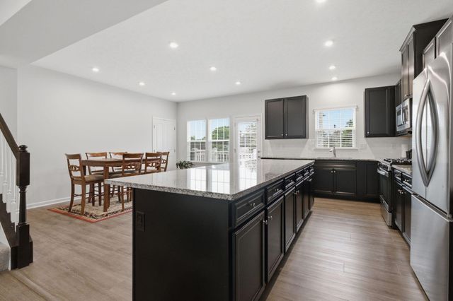 6831 Henley Drive, Reynoldsburg, OH 43068