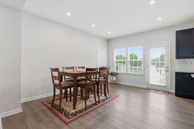 6831 Henley Drive, Reynoldsburg, OH 43068