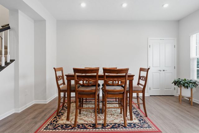 6831 Henley Drive, Reynoldsburg, OH 43068