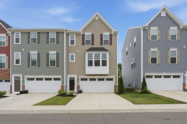 6831 Henley Drive, Reynoldsburg, OH 43068