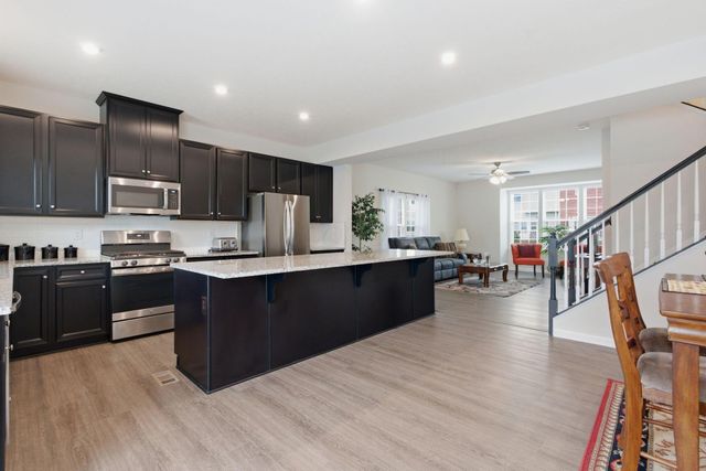 6831 Henley Drive, Reynoldsburg, OH 43068