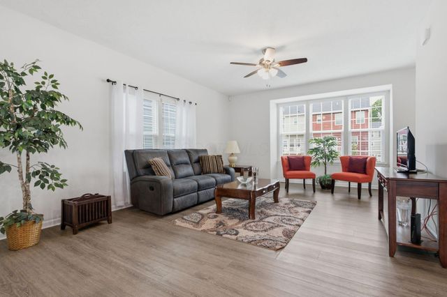 6831 Henley Drive, Reynoldsburg, OH 43068
