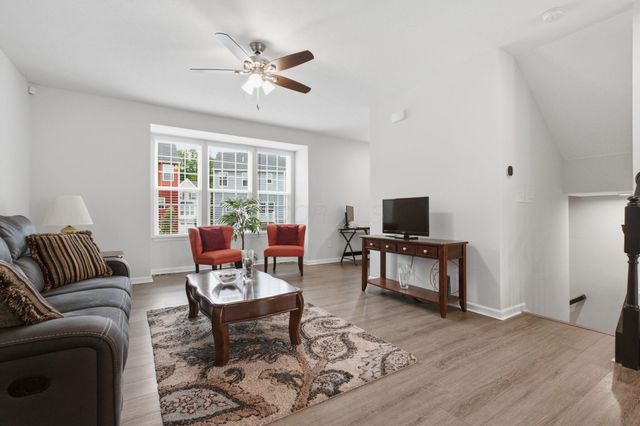 6831 Henley Drive, Reynoldsburg, OH 43068