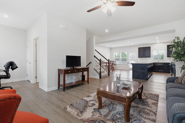 6831 Henley Drive, Reynoldsburg, OH 43068