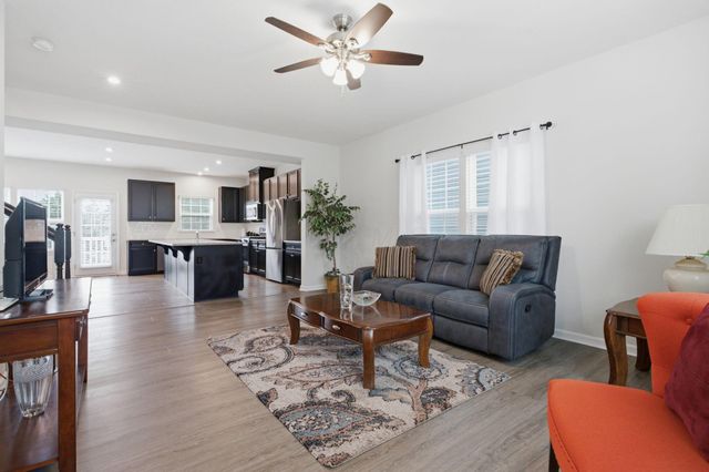 6831 Henley Drive, Reynoldsburg, OH 43068