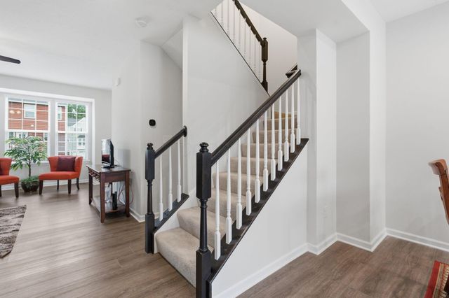 6831 Henley Drive, Reynoldsburg, OH 43068
