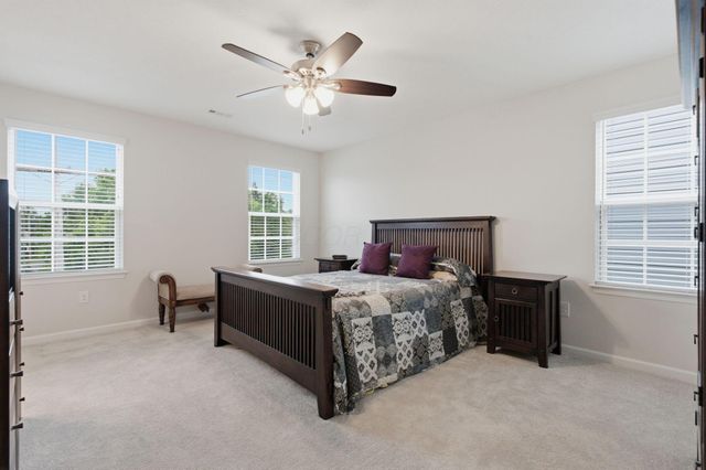 6831 Henley Drive, Reynoldsburg, OH 43068