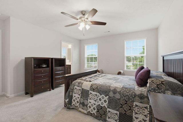 6831 Henley Drive, Reynoldsburg, OH 43068
