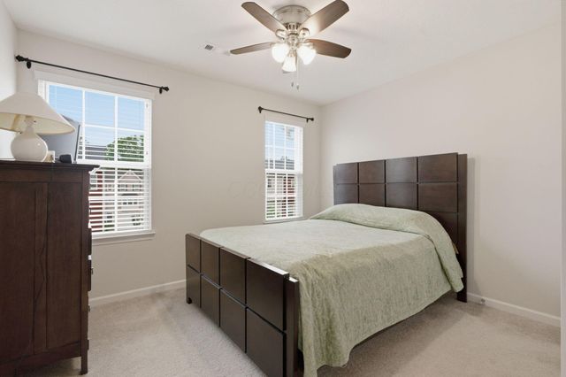 6831 Henley Drive, Reynoldsburg, OH 43068