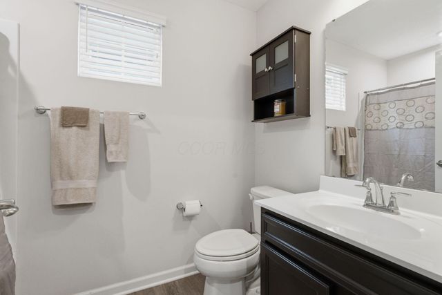 6831 Henley Drive, Reynoldsburg, OH 43068