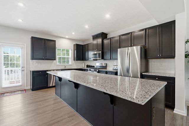 6831 Henley Drive, Reynoldsburg, OH 43068