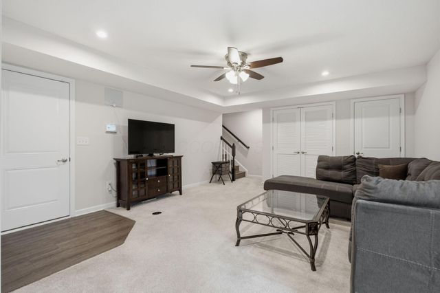 6831 Henley Drive, Reynoldsburg, OH 43068