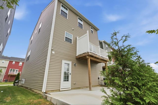 6831 Henley Drive, Reynoldsburg, OH 43068