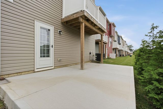 6831 Henley Drive, Reynoldsburg, OH 43068
