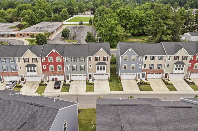 6831 Henley Drive, Reynoldsburg, OH 43068