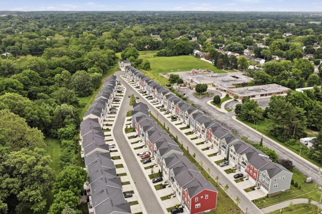 6831 Henley Drive, Reynoldsburg, OH 43068