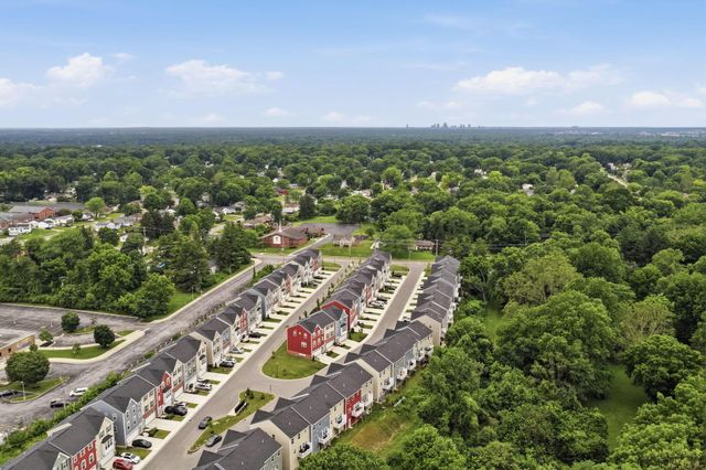 6831 Henley Drive, Reynoldsburg, OH 43068
