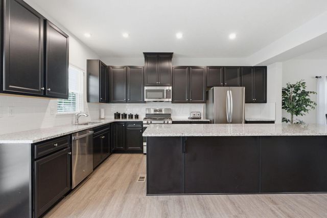 6831 Henley Drive, Reynoldsburg, OH 43068