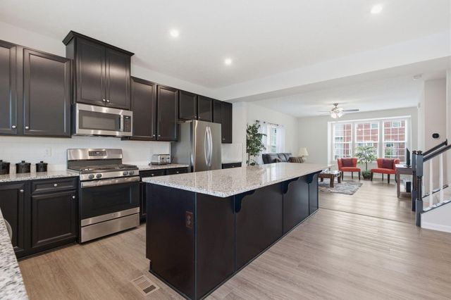 6831 Henley Drive, Reynoldsburg, OH 43068