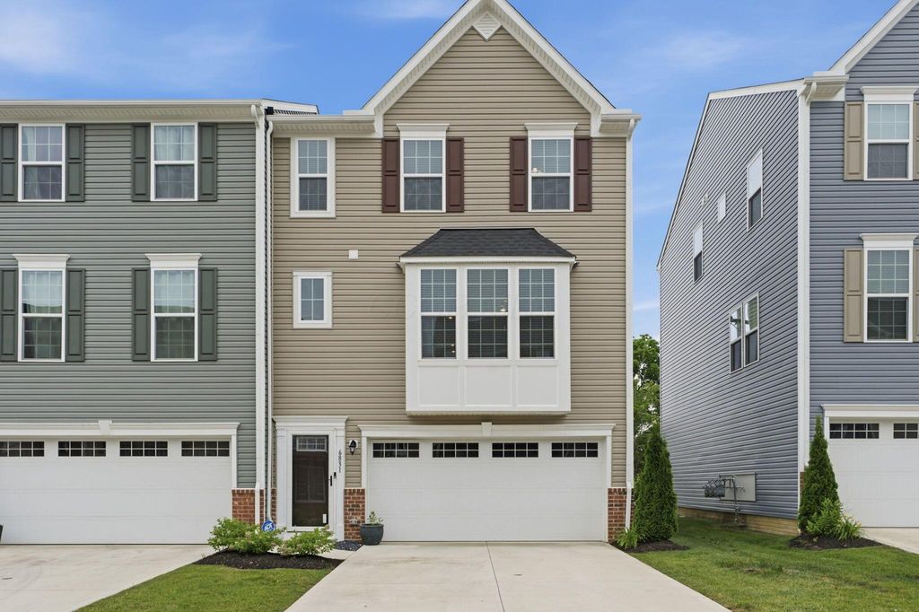 6831 Henley Drive, Reynoldsburg, OH 43068