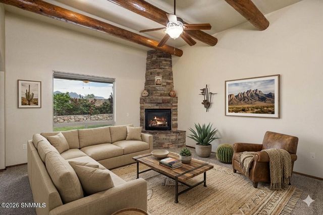 2508 Penasco Place, Las Cruces, NM 88011