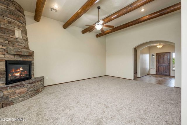 2508 Penasco Place, Las Cruces, NM 88011