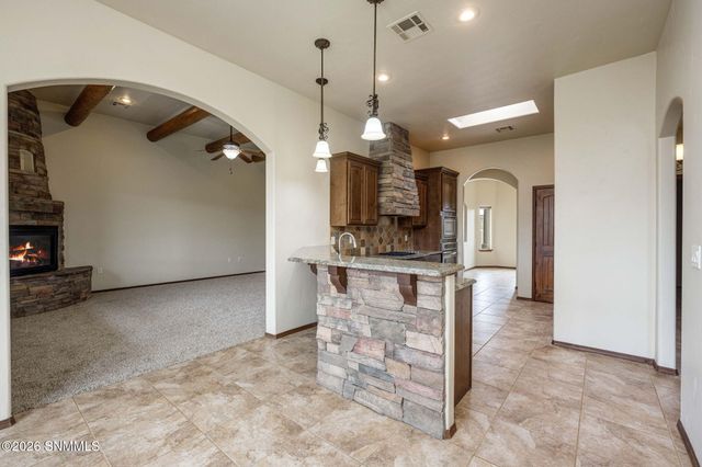 2508 Penasco Place, Las Cruces, NM 88011