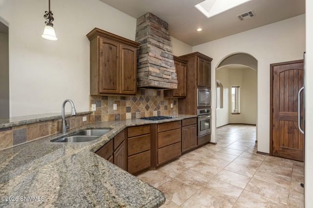 2508 Penasco Place, Las Cruces, NM 88011
