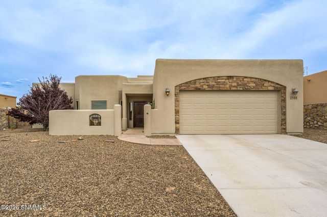 2508 Penasco Place, Las Cruces, NM 88011