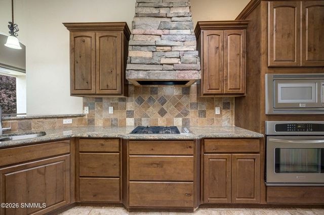 2508 Penasco Place, Las Cruces, NM 88011