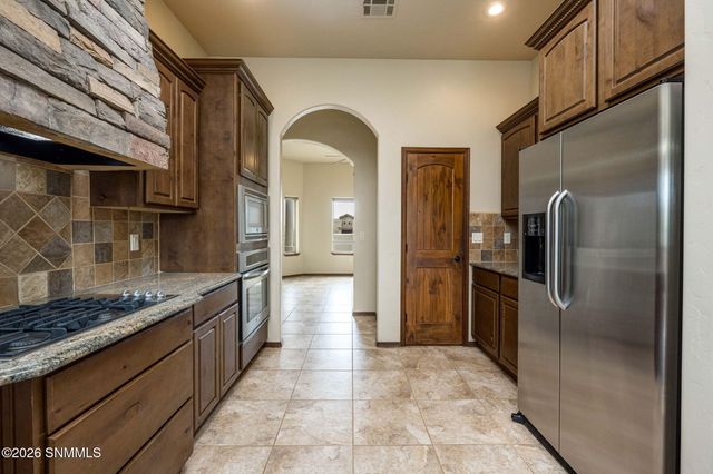 2508 Penasco Place, Las Cruces, NM 88011