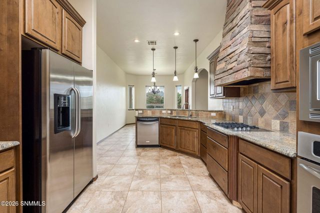2508 Penasco Place, Las Cruces, NM 88011