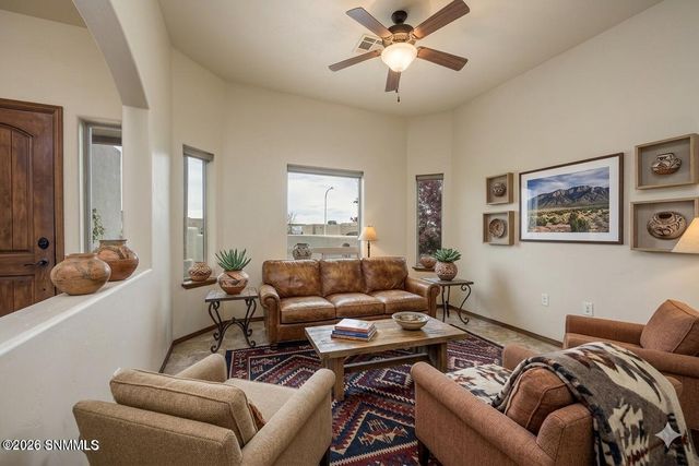 2508 Penasco Place, Las Cruces, NM 88011